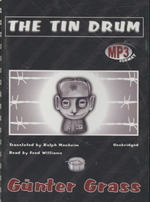 The Tin Drum (2-Volume Set) （MP3 UNA）