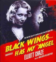 Black Wings Has My Angel