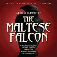 The Maltese Falcon (3-Volume Set) : Library Edition （Unabridged）