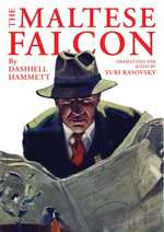 Dashiell Hammett's the Maltese Falcon （MP3 UNA）