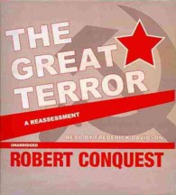 The Great Terror : A Reassessment