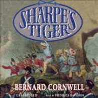 Sharpe's Tiger (11-Volume Set) (Richard Sharpe Adventure) （Unabridged）