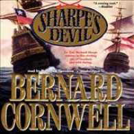 Sharpe's Devil (8-Volume Set) (Richard Sharpe Adventure) （Unabridged）