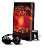 No One Heard Her Scream : Library Edition （Unabridged）