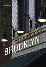 Brooklyn （MP3 UNA）