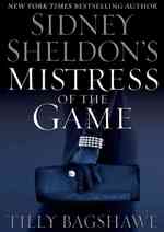 Sidney Sheldon's Mistress of the Game : Library Edition （MP3 UNA）