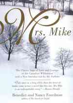 Mrs. Mike (8-Volume Set) : Library Edition （Unabridged）