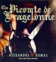 The Vicomte de Bragelonne