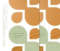 Most Important Thing You'll Ever Study (2-Volume Set) 〈1-2〉