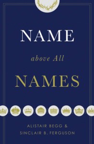 Name above All Names