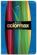 Biblia colormax : Reina Valera 1960, Cielo limpido