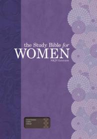 The Study Bible for Women （NKJV）