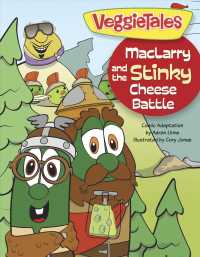 MacLarry and the Stinky Cheese Battle (Veggietales)
