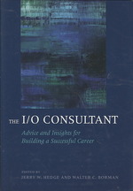 The I/O Consultant : Advice and Insights for Building a Successful Career