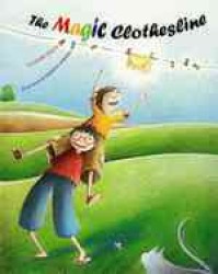 The Magic Clothesline