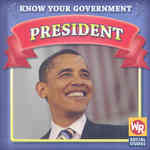 Know Your Government: Set 2 (Know Your Government) （Library Binding）