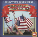 Know Your Government: Sets 1 - 2 (Know Your Government) （Library Binding）