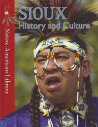 Native American Library: Set 2 (Native American Library) （Library Binding）
