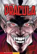 Graphic Revolve: Dracula (Graphic Revolve)
