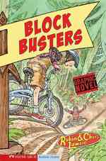 Block Busters (Ridge Riders (Graphic Novels))