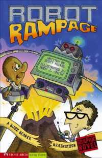 Robot Rampage : A Buzz Beaker Brainstorm (A Buzz Beaker Brainstorm) （INA CDR）