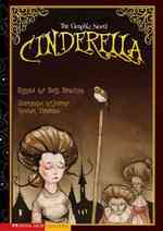 Cinderella : The Graphic Novel (Graphic Spin)
