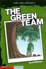 The Green Team (Keystone Books)