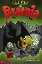 Buzz Beaker Vs Dracula (Graphic Sparks)