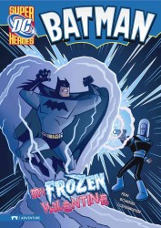 My Frozen Valentine (Dc Super Heroes)