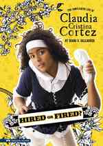 Hired or Fired? (Claudia Cristina Cortez)