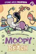Moopy on the Beach (Stone Arch Readers)