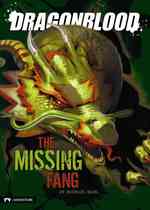 The Missing Fang (Dragonblood)