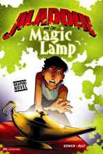 Aladdin and the Magic Lamp (Graphic Revolve)