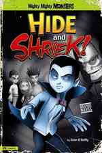 Hide and Shriek! (Mighty Mighty Monsters)