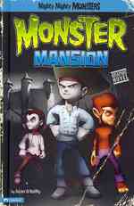 Monster Mansion (Mighty Mighty Monsters)