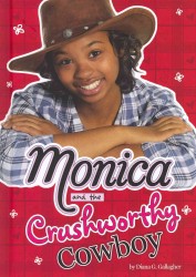 Monica and the Crushworthy Cowboy (Monica)