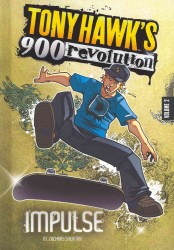 Impulse (Tony Hawk's 900 Revolution)