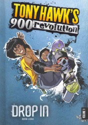 Drop in (Tony Hawk's 900 Revolution)