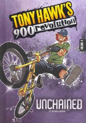 Unchained (Tony Hawk's 900 Revolution)