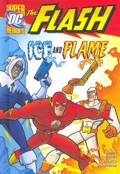 The Flash Fall 2011 (6-Volume Set) (Dc Super Heroes: the Flash)