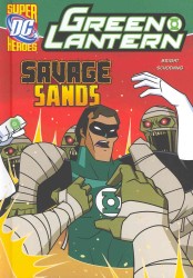 DC Super Heroes: Green Lantern (6-Volume Set) (Dc Super Heroes: Green Lantern)