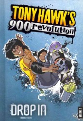 Tony Hawk's 900 Revolution (4-Volume Set) (Tony Hawk's 900 Revolution)