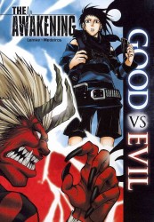 Good Vs Evil : The Awakening (Good Vs Evil)