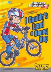 I Couldn't Land a Bunny Hop (Victory School Superstars)