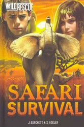 Safari Survival (Wild Rescue)