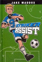 Striker Assist (Jake Maddox)