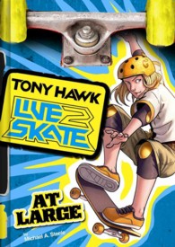 At Large (Tony Hawk: Live2skate)