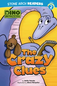 The Crazy Clues (Stone Arch Readers. Level 2)