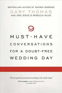 9 Must-Have Conversations for a Doubt-Free Wedding Day