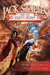 Jack Staples and the Poet's Storm